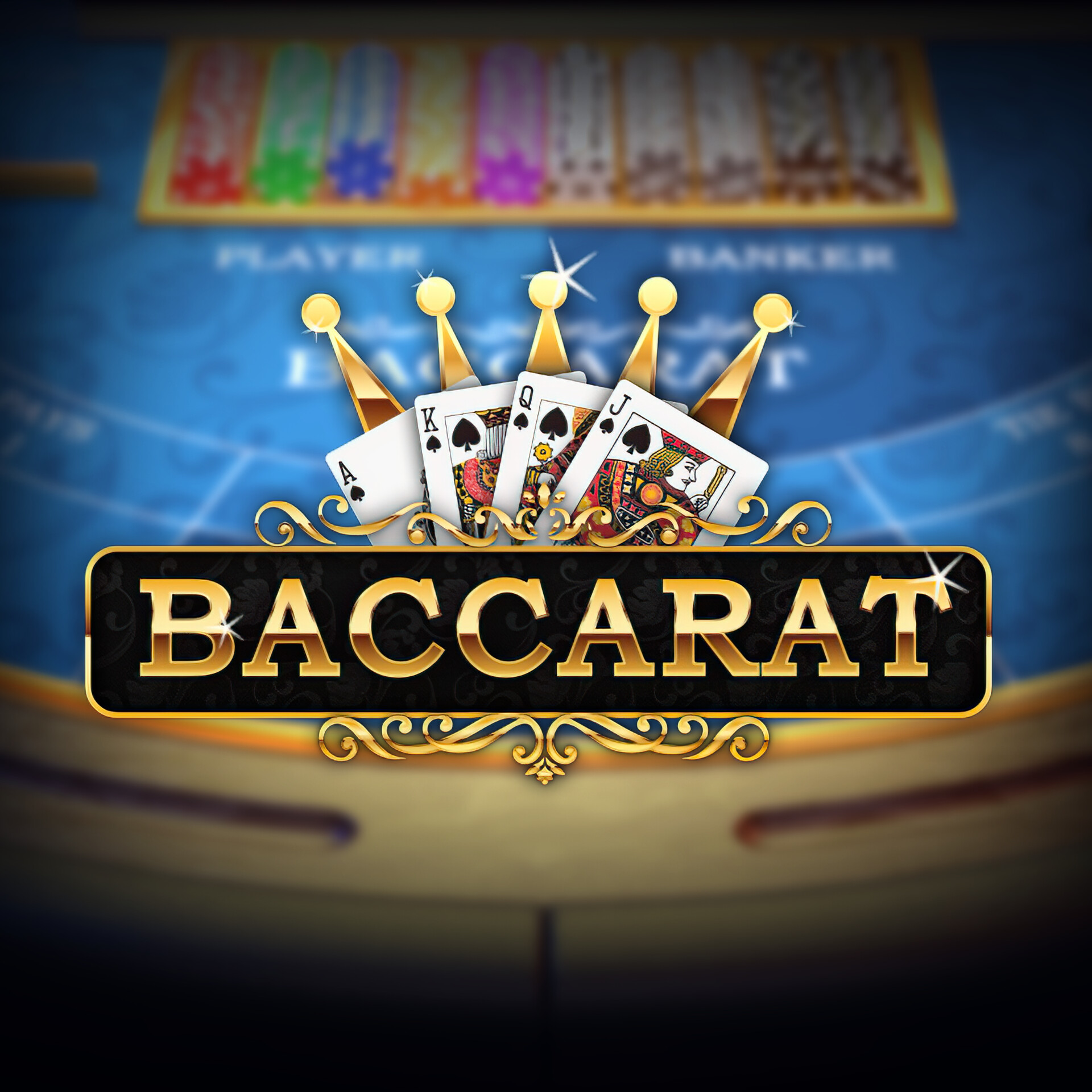 Baccarat Online