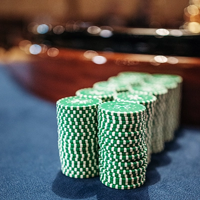 Poker Chips