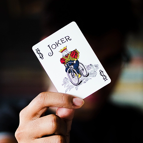 Joker Lucky Online