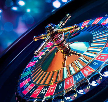 Roulette Online